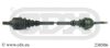 CDX 230506 Drive Shaft